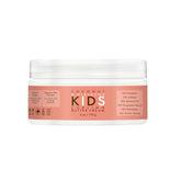 SheaMoisture Kids Curl Cream for Curl Definition, Coconut & Hibiscus Styling Cream to Moisturize & Detangle, 6 oz