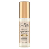 Shea Moisture Ultra Nourishing Manuka Honey & Mafura Oil Manuka Honey & Mafura Oil Instantly Hydrates And Smooths Hair 3.3 Fl Oz