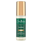 Shea Moisture Bonding Oil Amla Oil To Protect, Strengthen And Smooth Hair With Amla Oil And Fair-Trade Shea Butter With 5X Strength And 24-Hour Frizz & Humidity Control 3.3 Fl Oz
