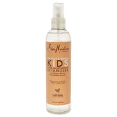 SheaMoisture Kids Detangler for Curly Hair, Extra Moisturizing Coconut & Hibiscus with Shea Butter, 8 oz