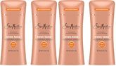 SheaMoisture Antiperspirant Deodorant Stick Even Tone Vitamin C & Niacinamide for 48HR Sweat & Odor Protection with No Parabens & No Mineral Oil 2.6 oz, (Pack of 4)