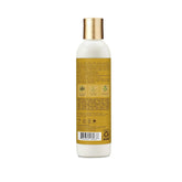 SheaMoisture Raw Shea Butter Deep Moisturizing Detangler for Dry, Damaged Hair, Hair Styling Product Formulated with Sea Kelp and Argan Oil 8 oz,(Pack of 2)