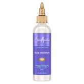 SheaMoisture Hair Cream Aloe Butter & Vitamin B3 With A Boost Of Hydration To Hydrate Scalp + Moisturized Hair 4oz