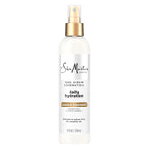 SheaMoisture 100% Virgin Coconut Oil Leave-in Treatment, 8 Ounce