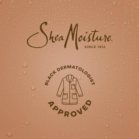 SheaMoisture Shea Sugar Body Scrub For Nourish And Replenish Skin Virgin Coconut Oil Daily Hydrating Body Scrub With 24h Shea Moisture Nutrients 12 oz