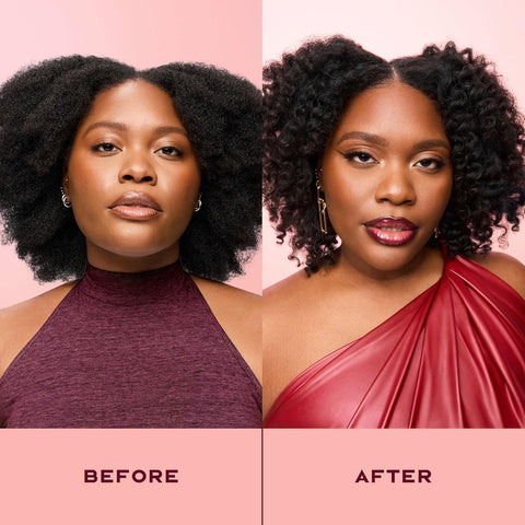 Shea Moisture Curl & Style Milk Coconut & Hibiscus with Silk Protein & Neem Oil for Thick, Defined, Curly Hair Fair Trade, Sulfate-Free 8 oz (Pack of 12)