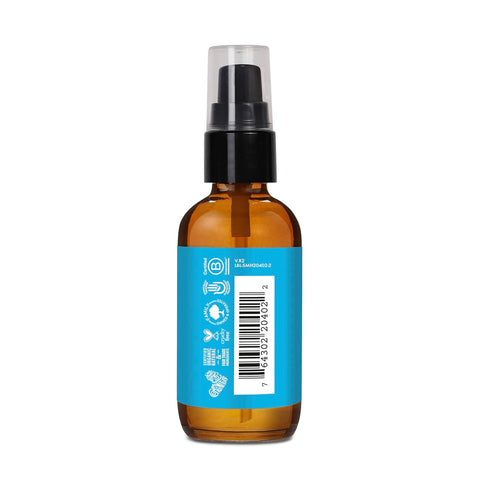 Sheamoisture Multi-Tasking Oil for Smooth Hair and Skin 100% Pure Argan Oil Head-to-Toe Formula 1.6 Fl Oz