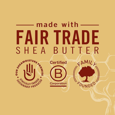 Shea Moisture Intensive Hydration Hair Masque Manuka Honey & Mafura Oil For Dry, Damaged Hair Deep Conditioning Hair Treatment 11.5 oz (Pack of 12)