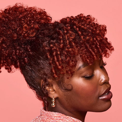 SheaMoisture Define & Shine Styling Gel + Flaxseed Coconut&Hibiscus Hydrates,Holds Your Style All Day Infused With Glycerin,Coconut Oil an Invigorating Sweet Scent ParabenFree Frizz Control Gel 15OZ