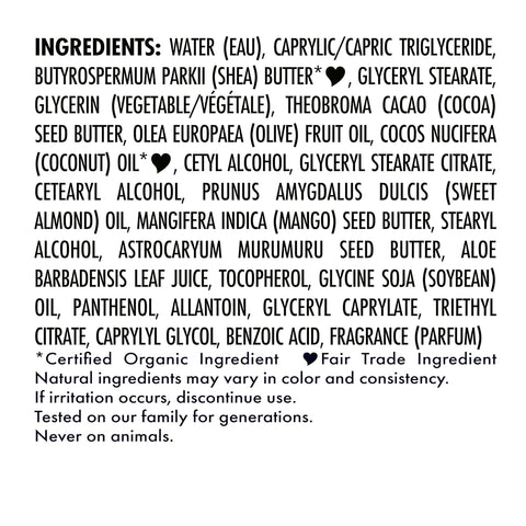 SheaMoisture Baby Lotion 100% Virgin Coconut Oil for Baby Skin Baby Lotion Clear Skin Moisturizer 8 oz